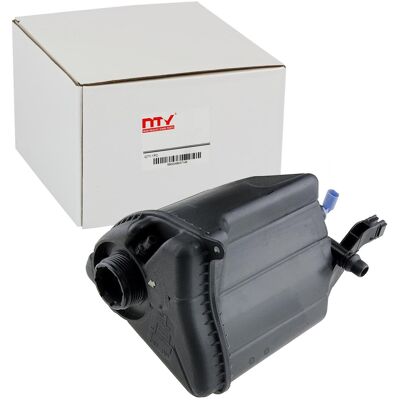 NTY CZW-BM-006 - BMW Kühlmittel Ausgleichsbehälter mit Sensor NTY CZW-BM-006 - BMW Kühlmittel Ausgleichsbehälter mit Sensor