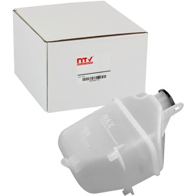 NTY CZW-BM-030 Kühlmittel Ausgleichsbehälter - Passend Für Mini Mit Deckel NTY CZW-BM-030 Kühlmittel Ausgleichsbehälter - Passend Für Mini Mit Deckel