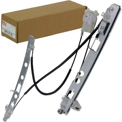Renault Modell - Elektrisches Fensterheber vorne links - Fensterheber Renault Modell - Elektrisches Fensterheber vorne links - Fensterheber