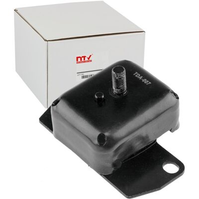 NTY ZPS-DA-007 Motorlager Rechts vorne - Motorhalter für Daihatsu Terios NTY ZPS-DA-007 Motorlager Rechts vorne - Motorhalter für Daihatsu Terios