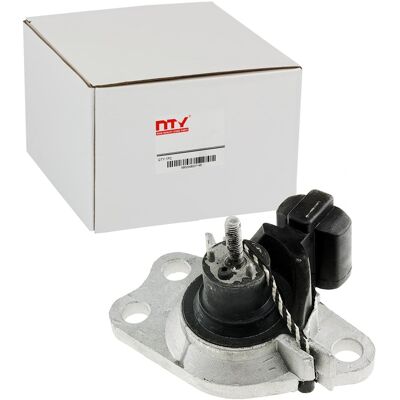 NTY ZPS-RE-051 Support Motor Rechts - Motorlager für Nissan Renault NTY ZPS-RE-051 Support Motor Rechts - Motorlager für Nissan Renault