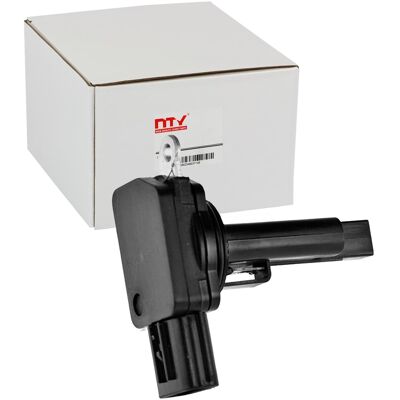 NTY Luftmassenmesser - 1525A021 - Kompatibel mit Aston Martin, Lexus, Mitsubishi NTY Luftmassenmesser - 1525A021 - Kompatibel mit Aston Martin, Lexus, Mitsubishi