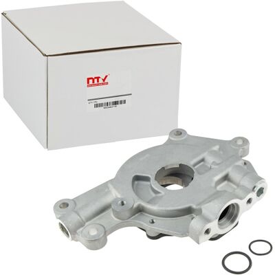 NTY BPO-CH-002 Ölpumpe für Chrysler 300C - Ölfilter NTY BPO-CH-002 Ölpumpe für Chrysler 300C - Ölfilter
