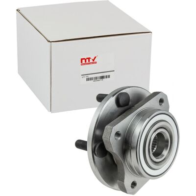 NTY KLP-CH-021 Radlagersatz für Chrysler Voyager - Vorderachse NTY KLP-CH-021 Radlagersatz für Chrysler Voyager - Vorderachse