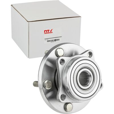 Chrysler Mitsubishi Vorderradlager-Kit - Radnabe & Lager Chrysler Mitsubishi Vorderradlager-Kit - Radnabe & Lager
