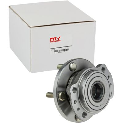 NTY Radlagersatz Hinterachse - Chrysler/Dodge NTY Radlagersatz Hinterachse - Chrysler/Dodge