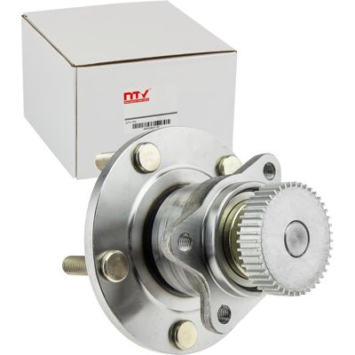 Nty Radlager-satz Hinterachse Passend Für Mitsubishi Eclipse Klt-ms-024: Radlagersatz Abakus: 14101256 Ackoja: A370171 Ashika: Kk0535jm Esen Skv: 29sk Nty Radlager-satz Hinterachse Passend Für Mitsubishi Eclipse Klt-ms-024: Radlagersatz Abakus: 14101256 Ackoja: A370171 Ashika: Kk0535jm Esen Skv: 29sk