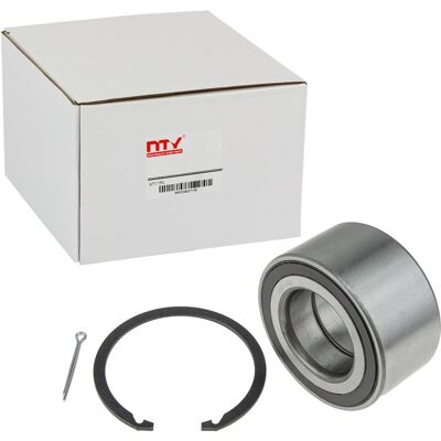 Chrysler Mitsubishi Peugeot Jeep Dodge Radlagersatz - KLP-MS-039 Chrysler Mitsubishi Peugeot Jeep Dodge Radlagersatz - KLP-MS-039