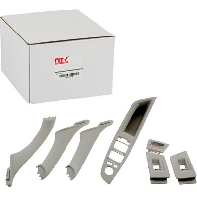 BMW EWSBM057 Innentürgriffe Satz - BMW 5er F10 + F11 Touring BMW EWSBM057 Innentürgriffe Satz - BMW 5er F10 + F11 Touring