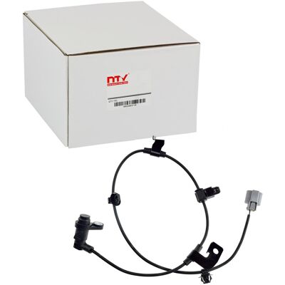 NTY HCA-MS-084 Hinterachse Rechts ABS Raddrehzahlsensor NTY HCA-MS-084 Hinterachse Rechts ABS Raddrehzahlsensor