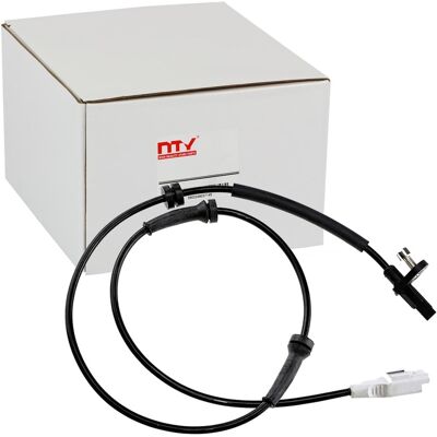 NTY Raddrehzahlsensor - Hinterachse - HCA-CT-024 NTY Raddrehzahlsensor - Hinterachse - HCA-CT-024