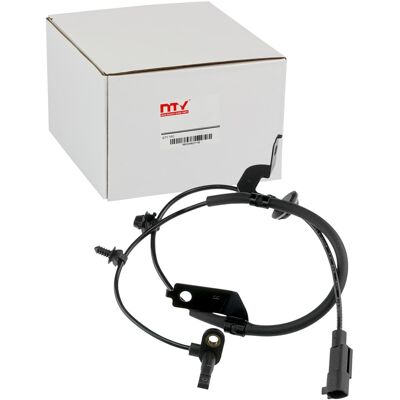 Vorderachse Rechts Radgeschwindigkeitssensor für Dodge Caliber Jeep Alfa Romeo Vorderachse Rechts Radgeschwindigkeitssensor für Dodge Caliber Jeep Alfa Romeo