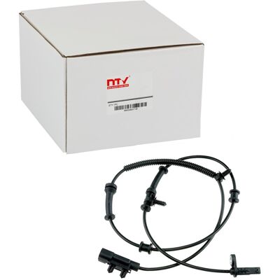 Dodge Jeep Alfa Romeo Raddrehzahlsensor Vorder Links Rechts - Raddrehzahlsensor Dodge Jeep Alfa Romeo Raddrehzahlsensor Vorder Links Rechts - Raddrehzahlsensor