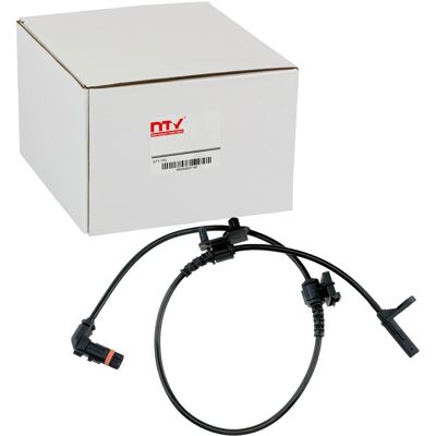 Acme HCA-CH-026 ABS-Sensor - Vorne links/rechts - Chrysler, Alfa Romeo Acme HCA-CH-026 ABS-Sensor - Vorne links/rechts - Chrysler, Alfa Romeo
