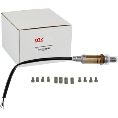 NTY Sauerstoffsensor - Vorderer Katalysator - 4-Leiter-Regler NTY Sauerstoffsensor - Vorderer Katalysator - 4-Leiter-Regler