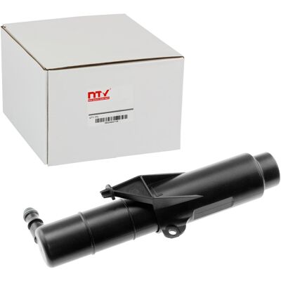 Nty EDS-BM-042 Scheinwerfer Waschanlage Düse - Waschwasserdüse für Mini, BMW Nty EDS-BM-042 Scheinwerfer Waschanlage Düse - Waschwasserdüse für Mini, BMW