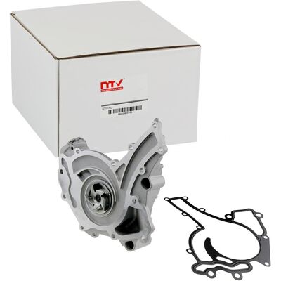 Nty Wasserpumpe Mit Dichtung Mit Zubehör Passend Für Mercedes-benz C-klasse: Wasserpumpe, Motorkühlung Aisin: Wemb13 Aks Dasis: 570416n Ashika: 350005 Nty Wasserpumpe Mit Dichtung Mit Zubehör Passend Für Mercedes-benz C-klasse: Wasserpumpe, Motorkühlung Aisin: Wemb13 Aks Dasis: 570416n Ashika: 350005