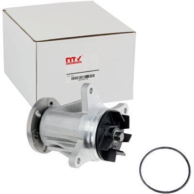 Nty Wasserpumpe Mit Dichtung Passend Für Jaguar Xf Xj Land Rover Discovery: Wasserpumpe, Motorkühlung Aisin: Welr03 Aks Dasis: 570141n Ashika: 350ll07 Nty Wasserpumpe Mit Dichtung Passend Für Jaguar Xf Xj Land Rover Discovery: Wasserpumpe, Motorkühlung Aisin: Welr03 Aks Dasis: 570141n Ashika: 350ll07