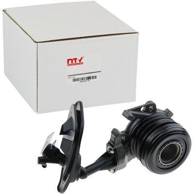 NTY Hydraulisches Kupplungsbetätigungslager für Alfa Romeo Fiat Lancia - Kupplungsausrücker NTY Hydraulisches Kupplungsbetätigungslager für Alfa Romeo Fiat Lancia - Kupplungsausrücker