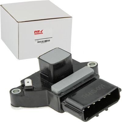 NTY EMZ-NS-001 - Zündsteuergerät für Nissan NTY EMZ-NS-001 - Zündsteuergerät für Nissan