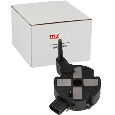 NTY Mazda ECZ-MZ-006 Zündspule - Fahrzeugteil NTY Mazda ECZ-MZ-006 Zündspule - Fahrzeugteil