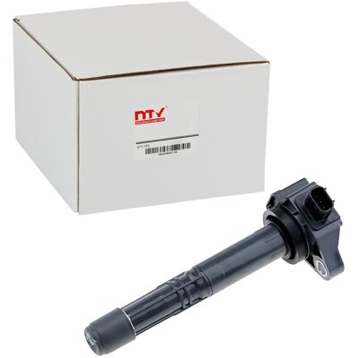 Honda Acura Zündspule - ECZ-HD-026 - Zündspule mit 12V, 3 Pins Honda Acura Zündspule - ECZ-HD-026 - Zündspule mit 12V, 3 Pins