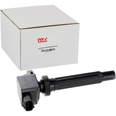 Nty ECZ-SU-008 Zündspule - Mitsubishi Suzuki Abakus Bremi Delphi Esen SKV Nty ECZ-SU-008 Zündspule - Mitsubishi Suzuki Abakus Bremi Delphi Esen SKV