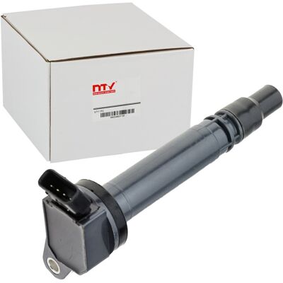 NTY ECZ-TY-006 Zündspule - Zündspule NTY ECZ-TY-006 Zündspule - Zündspule