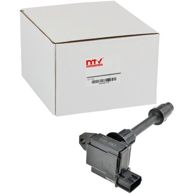 Nty Zündspule Passend Für Infiniti Qx4 Nissan Pathfinder Ecz-ns-006: Zündspule Ashika: 7801126 Borgwarner (beru): Zse076 Bremi: 20394 Era: 880301a Ese Nty Zündspule Passend Für Infiniti Qx4 Nissan Pathfinder Ecz-ns-006: Zündspule Ashika: 7801126 Borgwarner (beru): Zse076 Bremi: 20394 Era: 880301a Ese