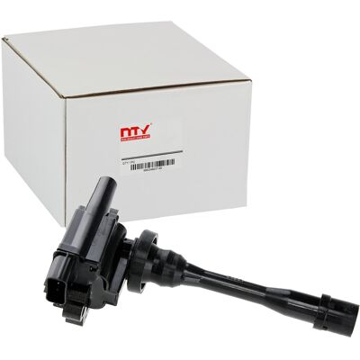 Mitsubishi MD325048 Zündspule - Automobilteil Mitsubishi MD325048 Zündspule - Automobilteil