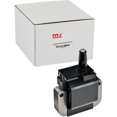 NTY ECZ-HD-001 Zündspule - Zündspule für Honda, Rover, Isuzu NTY ECZ-HD-001 Zündspule - Zündspule für Honda, Rover, Isuzu