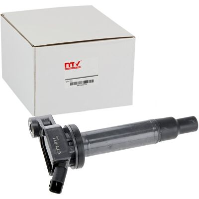 NTY ECZ-TY-011 Zündspule - Zündspule für Lexus RX und Toyota Camry NTY ECZ-TY-011 Zündspule - Zündspule für Lexus RX und Toyota Camry