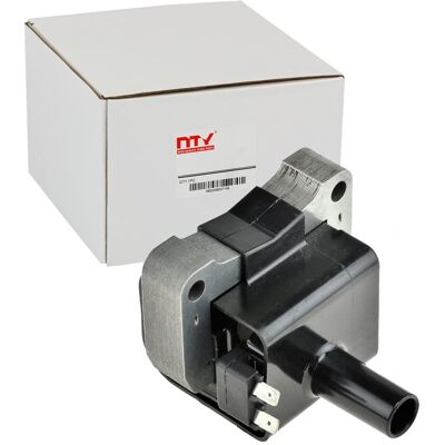 Honda ECZ-HD-006 Zündspule - 12V, 2 Kontakte, für Civic Honda ECZ-HD-006 Zündspule - 12V, 2 Kontakte, für Civic
