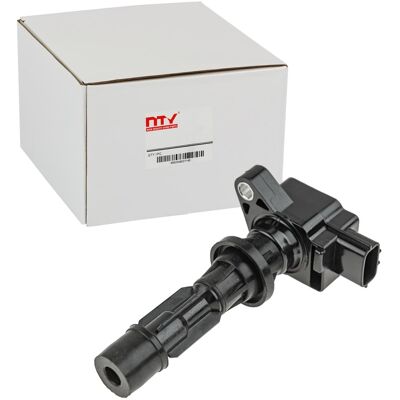 Mazda ECZ-MZ-025 Zündspule - Zuverlässiger Zündfunke Mazda ECZ-MZ-025 Zündspule - Zuverlässiger Zündfunke