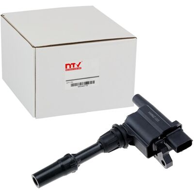 Mazda ECZ-MZ-028 Zündspule - 3 Varianten Mazda ECZ-MZ-028 Zündspule - 3 Varianten