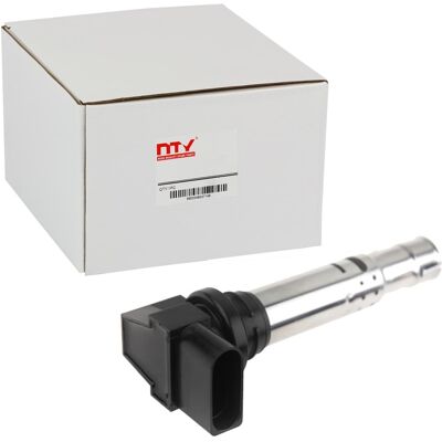 NTY ECZ-AU-010 Zündspule - Passend für Audi A8 D4 NTY ECZ-AU-010 Zündspule - Passend für Audi A8 D4