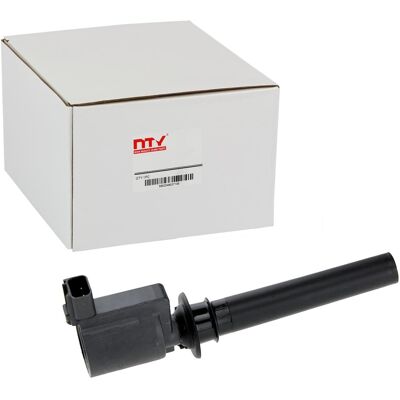 Nty Zündspule Passend Für Ford Maverick Mazda Tribute Ecz-mz-020: Zündspule Ashika: 7803313 Astemo: 2504001 Bogap: F8648104 Borgwarner (beru): Zs410 B Nty Zündspule Passend Für Ford Maverick Mazda Tribute Ecz-mz-020: Zündspule Ashika: 7803313 Astemo: 2504001 Bogap: F8648104 Borgwarner (beru): Zs410 B