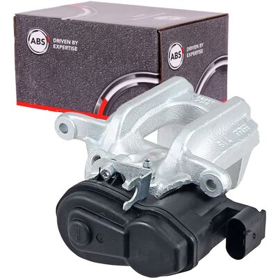 BMW 5er Bremssattel - Einzelkolben, 44mm, hinten links BMW 5er Bremssattel - Einzelkolben, 44mm, hinten links