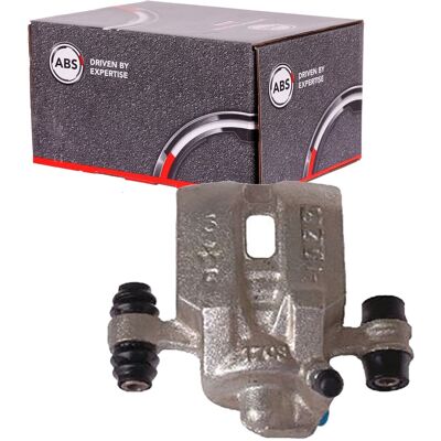 A.b.s. Bremssattel Bremszange Vorne Rechts Passend Für Daihatsu Charade 726402: Bremssattel A.b.s.: 726402 Aisin: Ed002r Brembo: F16003 Budweg Caliper A.b.s. Bremssattel Bremszange Vorne Rechts Passend Für Daihatsu Charade 726402: Bremssattel A.b.s.: 726402 Aisin: Ed002r Brembo: F16003 Budweg Caliper