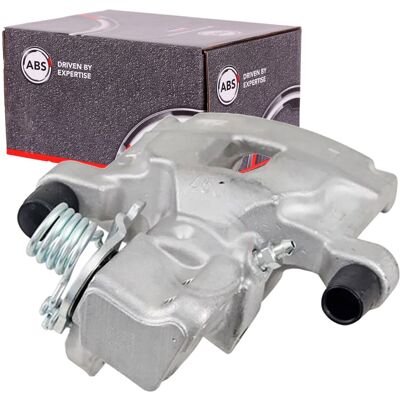 A.B.S. Bremssattel - Honda Civic Hinterachse Links - Einzelschubpistole - Aluminium A.B.S. Bremssattel - Honda Civic Hinterachse Links - Einzelschubpistole - Aluminium
