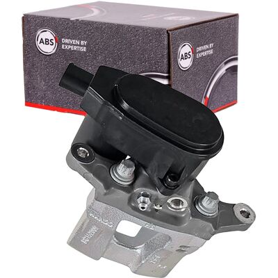 Hyundai Kia Bremszylinder - Ein-Piston 144mm - 10mm Scheibe - 2,74kg Hyundai Kia Bremszylinder - Ein-Piston 144mm - 10mm Scheibe - 2,74kg