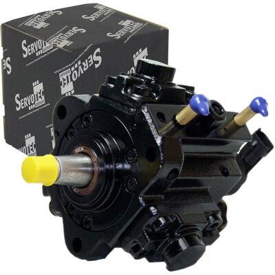 Servotec Hochdruckpumpe Kraftstoffpumpe Diesel Passend Für Fiat Sedici 2.0 D: Hochdruckpumpe Fiat: 55209063 Fiat: 55230478 Bosch: 0445010291 Bosch: 04 Servotec Hochdruckpumpe Kraftstoffpumpe Diesel Passend Für Fiat Sedici 2.0 D: Hochdruckpumpe Fiat: 55209063 Fiat: 55230478 Bosch: 0445010291 Bosch: 04