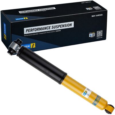 Bilstein B6 Hochleistungs-stoßdämpfer Hinten Passend Für Ford Tourneo Transit: Stoßdämpfer Ashika: Ma01277 Bilstein: 19246444 Bilstein: 24272544 Boge: Bilstein B6 Hochleistungs-stoßdämpfer Hinten Passend Für Ford Tourneo Transit: Stoßdämpfer Ashika: Ma01277 Bilstein: 19246444 Bilstein: 24272544 Boge: