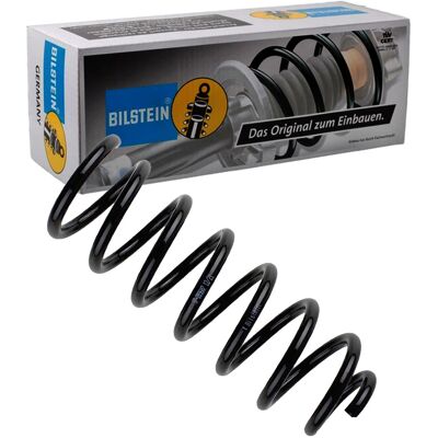 Bilstein B3 Vorderfeder - Fahrwerksfeder für Mercedes C-Klasse Bilstein B3 Vorderfeder - Fahrwerksfeder für Mercedes C-Klasse