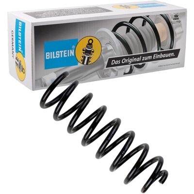 Bilstein B3 Fahrwerksfeder Feder Vorderachse Passend Für Mercedes-benz C-klasse: Fahrwerksfeder Bilstein: 37289713 Eibach: R23175 Mercedes-benz: 20532 Bilstein B3 Fahrwerksfeder Feder Vorderachse Passend Für Mercedes-benz C-klasse: Fahrwerksfeder Bilstein: 37289713 Eibach: R23175 Mercedes-benz: 20532