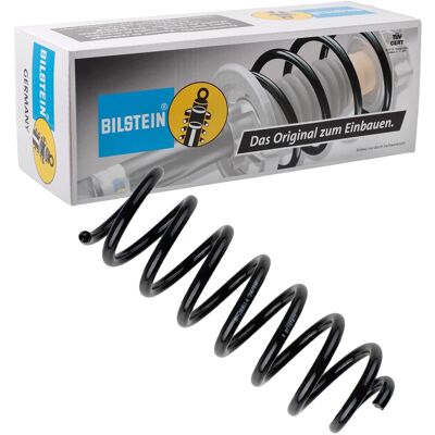Bilstein B3 Fahrwerksfeder Feder Vorderachse: Fahrwerksfeder Bilstein: 37289614 Eibach: R23169 Mercedes-benz: 2053210804 Mercedes-benz: A2053210804 Bilstein B3 Fahrwerksfeder Feder Vorderachse: Fahrwerksfeder Bilstein: 37289614 Eibach: R23169 Mercedes-benz: 2053210804 Mercedes-benz: A2053210804