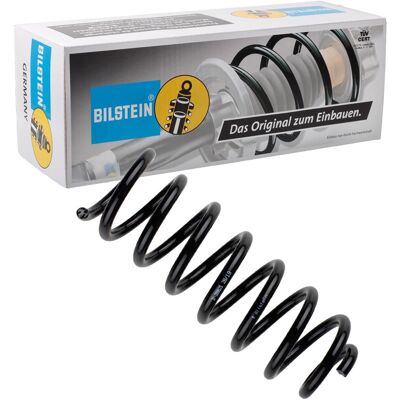 Bilstein B3 Fahrwerksfeder Feder Vorderachse: Fahrwerksfeder Bilstein: 37289621 Mercedes-benz: 2053210904 Mercedes-benz: 2053211004 Mercedes-benz: 205 Bilstein B3 Fahrwerksfeder Feder Vorderachse: Fahrwerksfeder Bilstein: 37289621 Mercedes-benz: 2053210904 Mercedes-benz: 2053211004 Mercedes-benz: 205