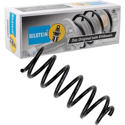 Bilstein B3 Fahrwerksfeder Feder Vorderachse Passend Für Mercedes-benz C-klasse: Fahrwerksfeder Bilstein: 37289645 Eibach: R23199 Mercedes-benz: 20532 Bilstein B3 Fahrwerksfeder Feder Vorderachse Passend Für Mercedes-benz C-klasse: Fahrwerksfeder Bilstein: 37289645 Eibach: R23199 Mercedes-benz: 20532