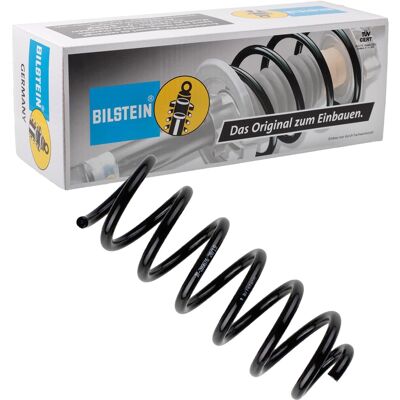 Bilstein B3 Fahrwerksfeder Feder Vorderachse Passend Für Mercedes-benz C-klasse: Fahrwerksfeder Bilstein: 37289676 Mercedes-benz: 2053212004 Mercedes- Bilstein B3 Fahrwerksfeder Feder Vorderachse Passend Für Mercedes-benz C-klasse: Fahrwerksfeder Bilstein: 37289676 Mercedes-benz: 2053212004 Mercedes-