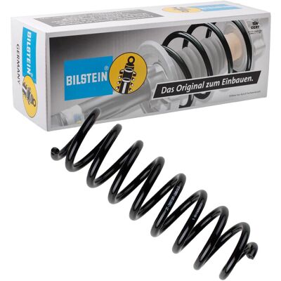 Bilstein B3 Fahrwerksfeder Feder Vorderachse: Fahrwerksfeder Bilstein: 37289737 Mercedes-benz: 2053213304 Mercedes-benz: 2053213404 Mercedes-benz: 205 Bilstein B3 Fahrwerksfeder Feder Vorderachse: Fahrwerksfeder Bilstein: 37289737 Mercedes-benz: 2053213304 Mercedes-benz: 2053213404 Mercedes-benz: 205